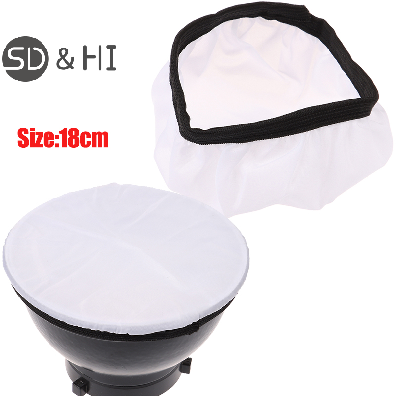 Strobe Light Studio - Panno diffusore morbido per fotografia per