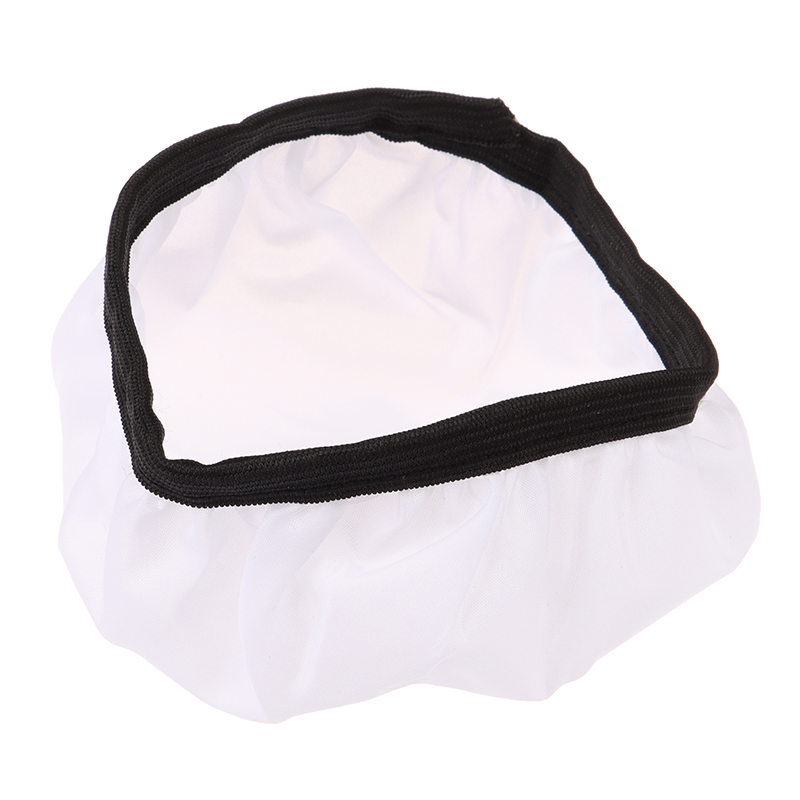 Strobe Light Studio - 1 Pezzo Diffusore Morbido in Nylon