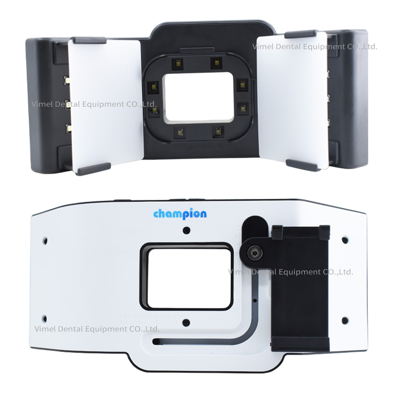 Photography Dental - Lampada Flash per Fotografia Dentale, Luce