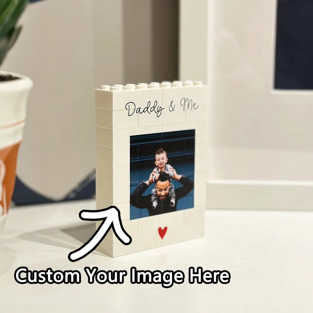 Photography Exhibition - Regalo fotografico personalizzato per papà e