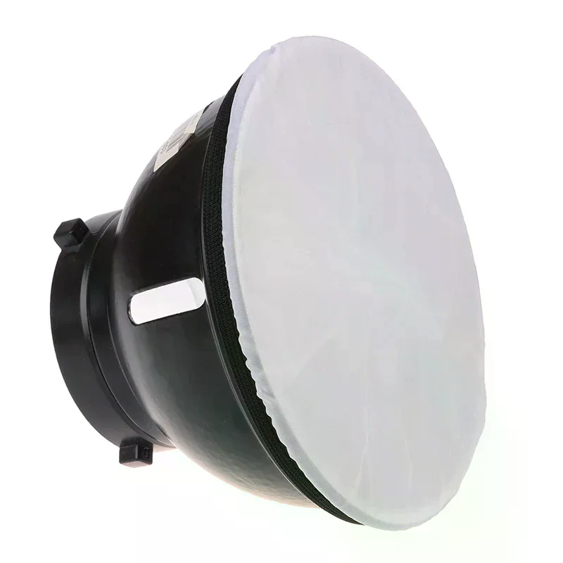 Strobe Light Studio - Diffusore Morbido in Tessuto per Luci