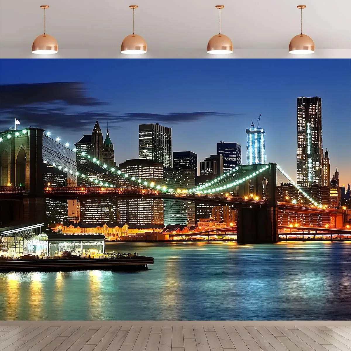Photography New York - 1 stradale della città di New