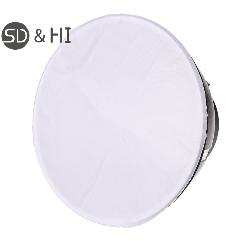 Panno diffusore morbido per fo - Strobe Light Studio recensione e prezzo