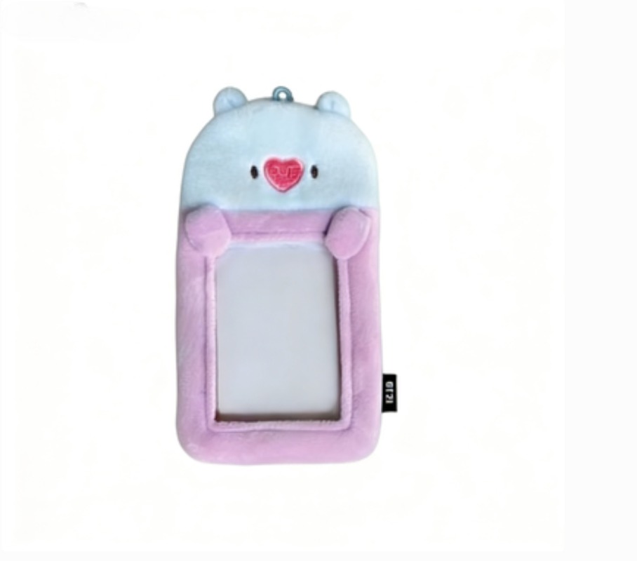 Porta Carte Kpop BT21 TATA COO - Photography Exhibition recensione e prezzo