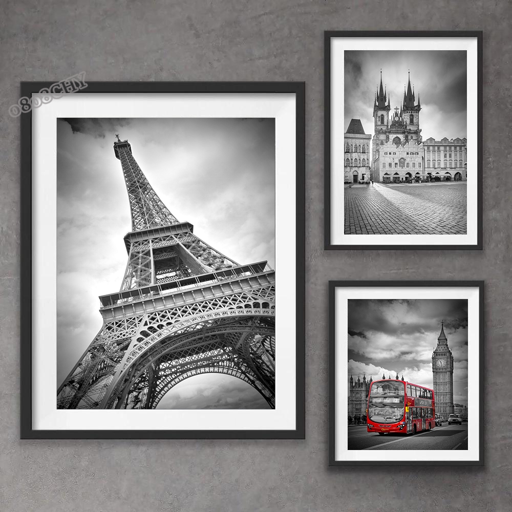 1 pezzo di quadro senza cornic - Photography New York recensione e prezzo