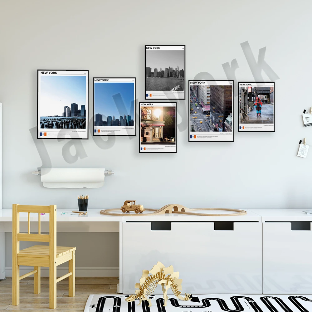 stampe di New York, fotografia - Photography New York recensione e prezzo