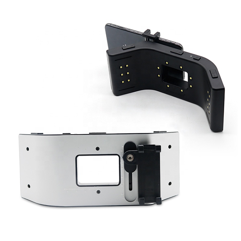Sistema di illuminazione a LED - Photography Dental recensione e prezzo