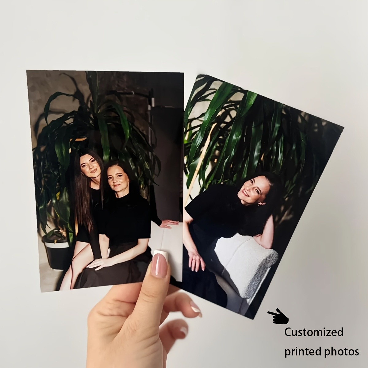 Disponibili 1/3/6 Pezzi, Stamp - Photography Website recensione e prezzo