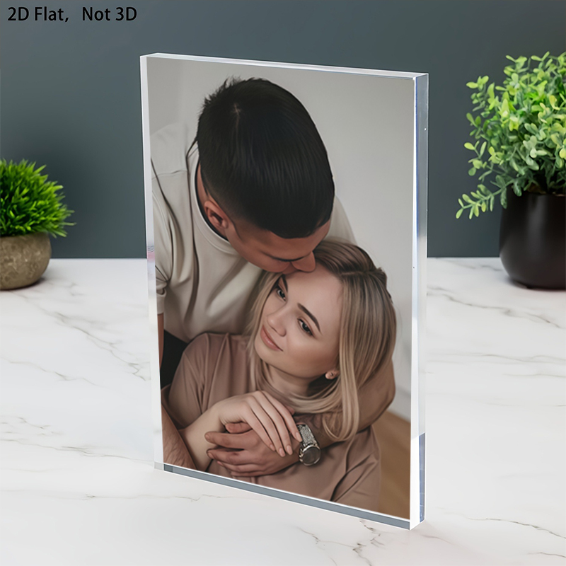 Cornici Fotografiche in Acrili - Photography Exhibition recensione e prezzo