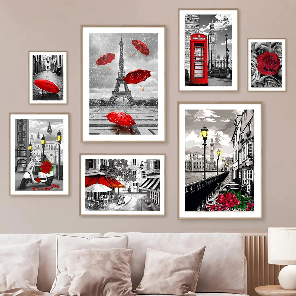 5D fai da te diamante ricamo i - Photography New York recensione e prezzo