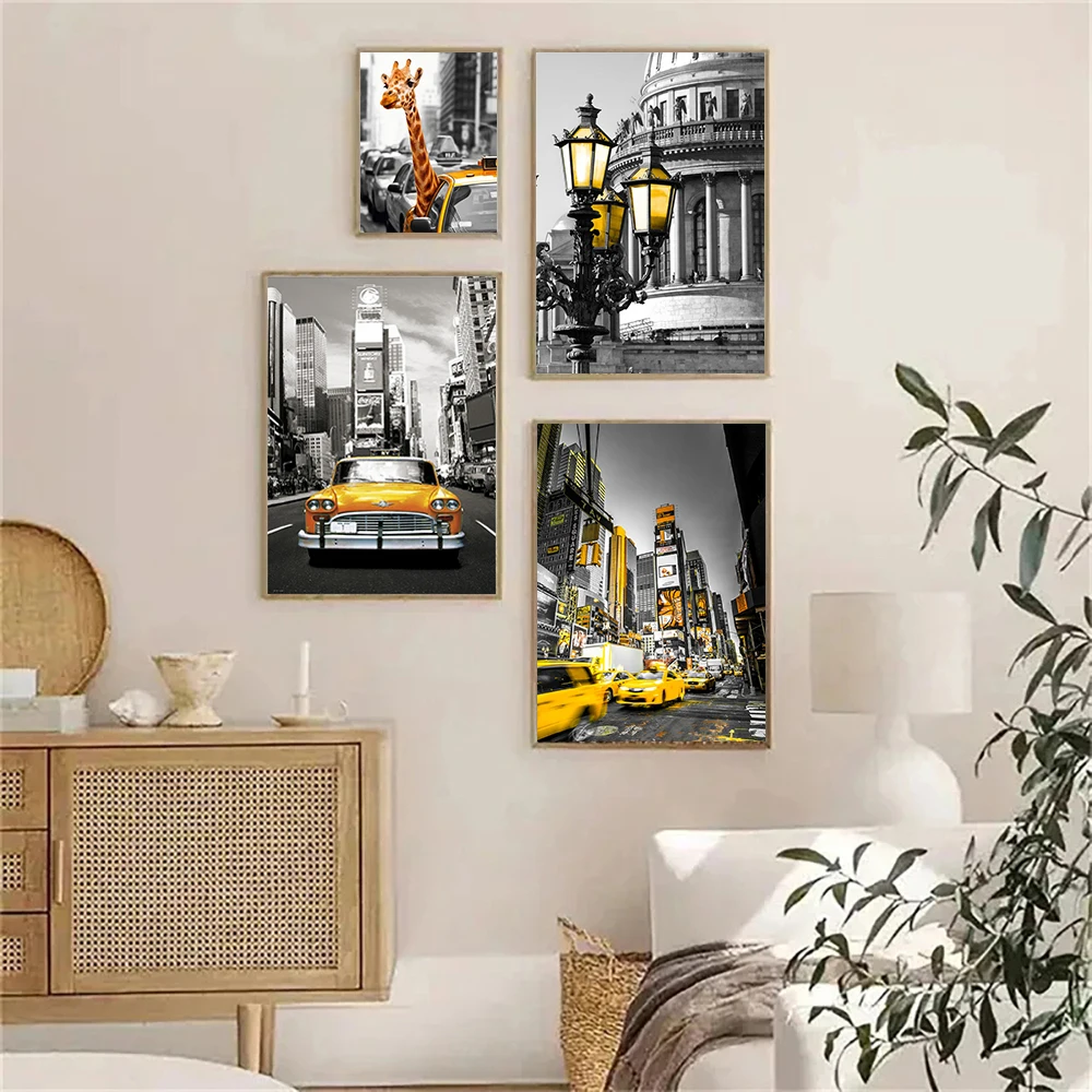 5D fai da te diamante ricamo i - Photography New York recensione e prezzo