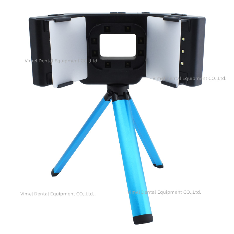 Lampada Flash per Fotografia D - Photography Dental recensione e prezzo