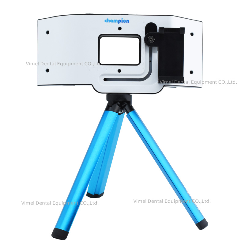 Lampada Flash per Fotografia D - Photography Dental recensione e prezzo