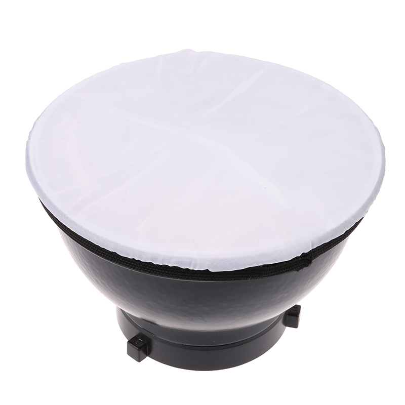 Telo Diffusore Bianco Morbido  - Strobe Light Studio recensione e prezzo