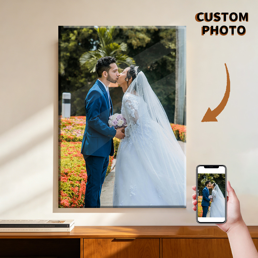 1 pezzo di foto personalizzate - Photography Exhibition recensione e prezzo