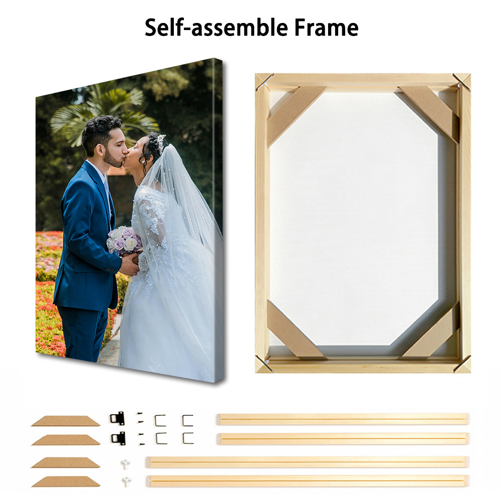 1 pezzo di foto personalizzate - Photography Exhibition recensione e prezzo
