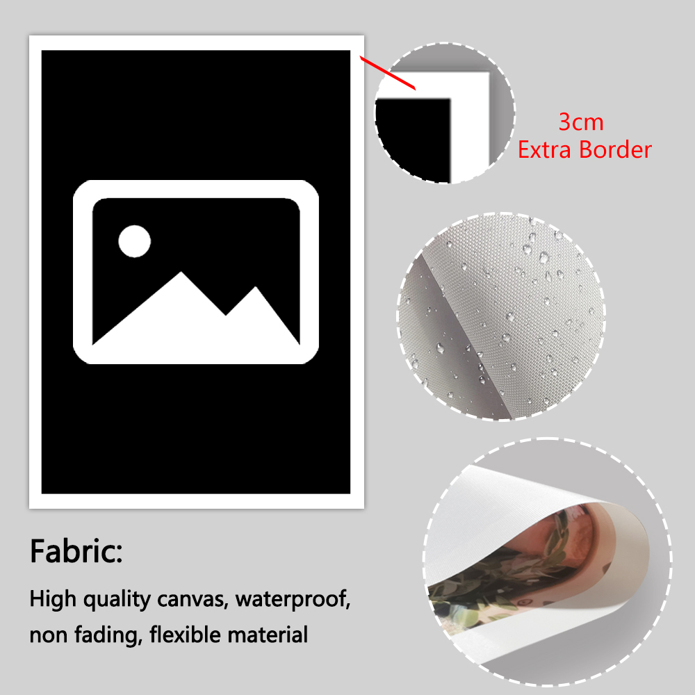 1 pezzo di foto personalizzate - Photography Exhibition recensione e prezzo