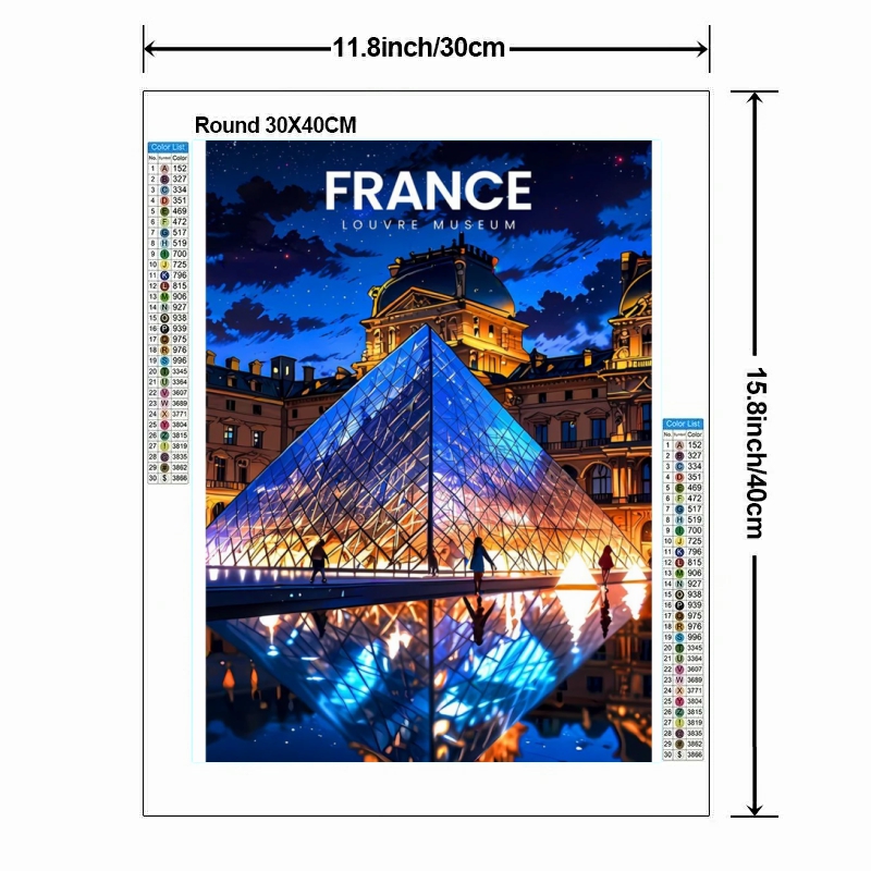 Kit di pittura diamante New Yo - Photography New York recensione e prezzo