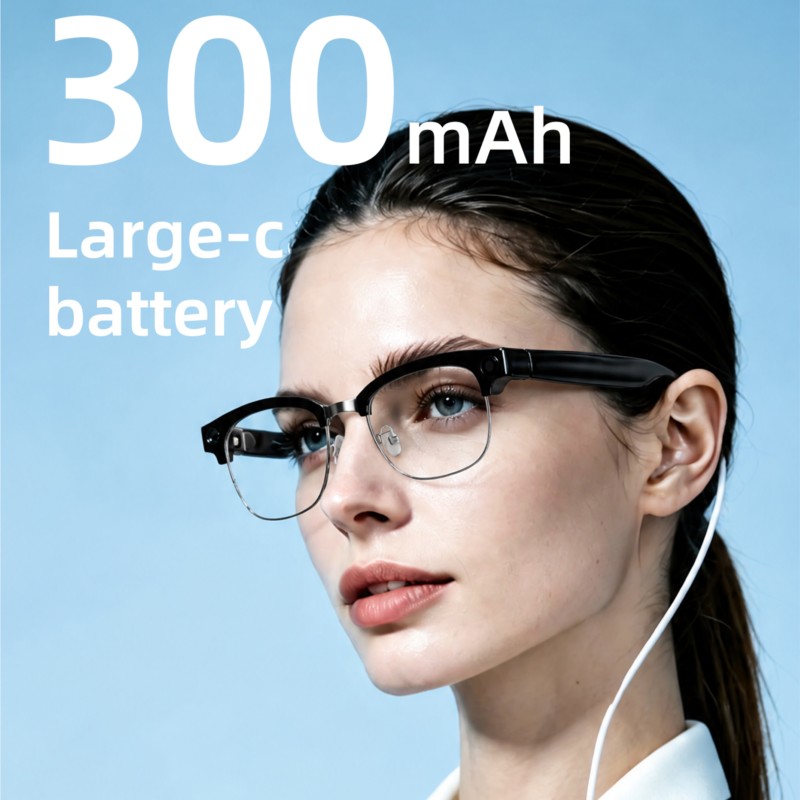 Occhiali Intelligenti a Mezza  - Photography Translate recensione e prezzo