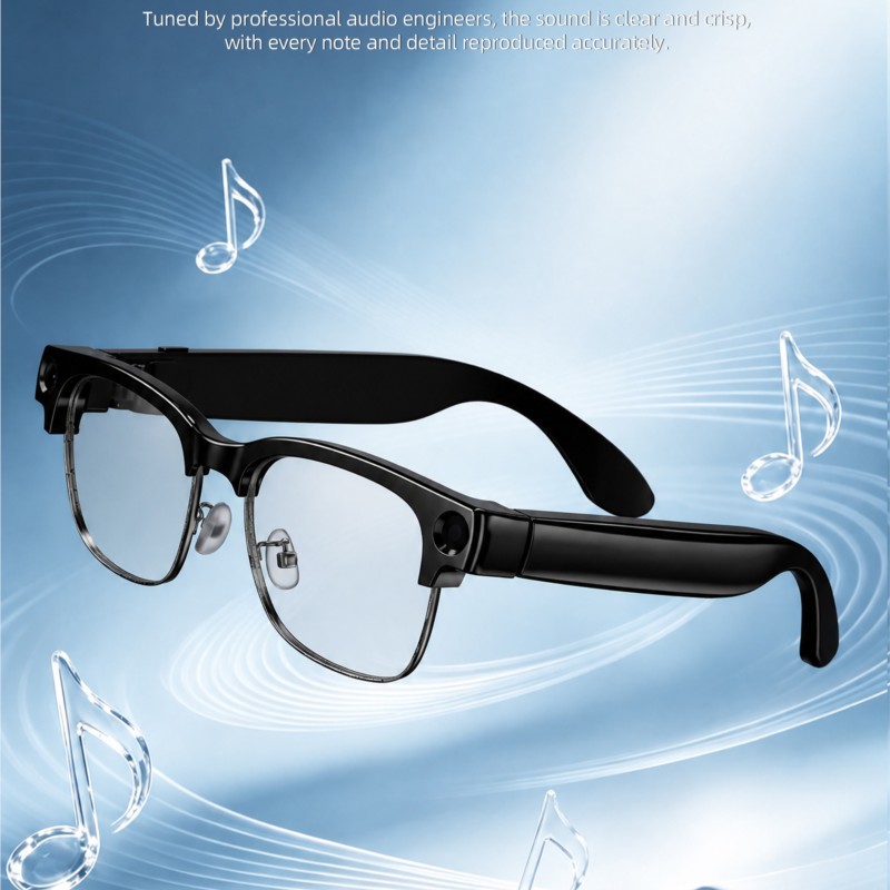 Occhiali Intelligenti a Mezza  - Photography Translate recensione e prezzo