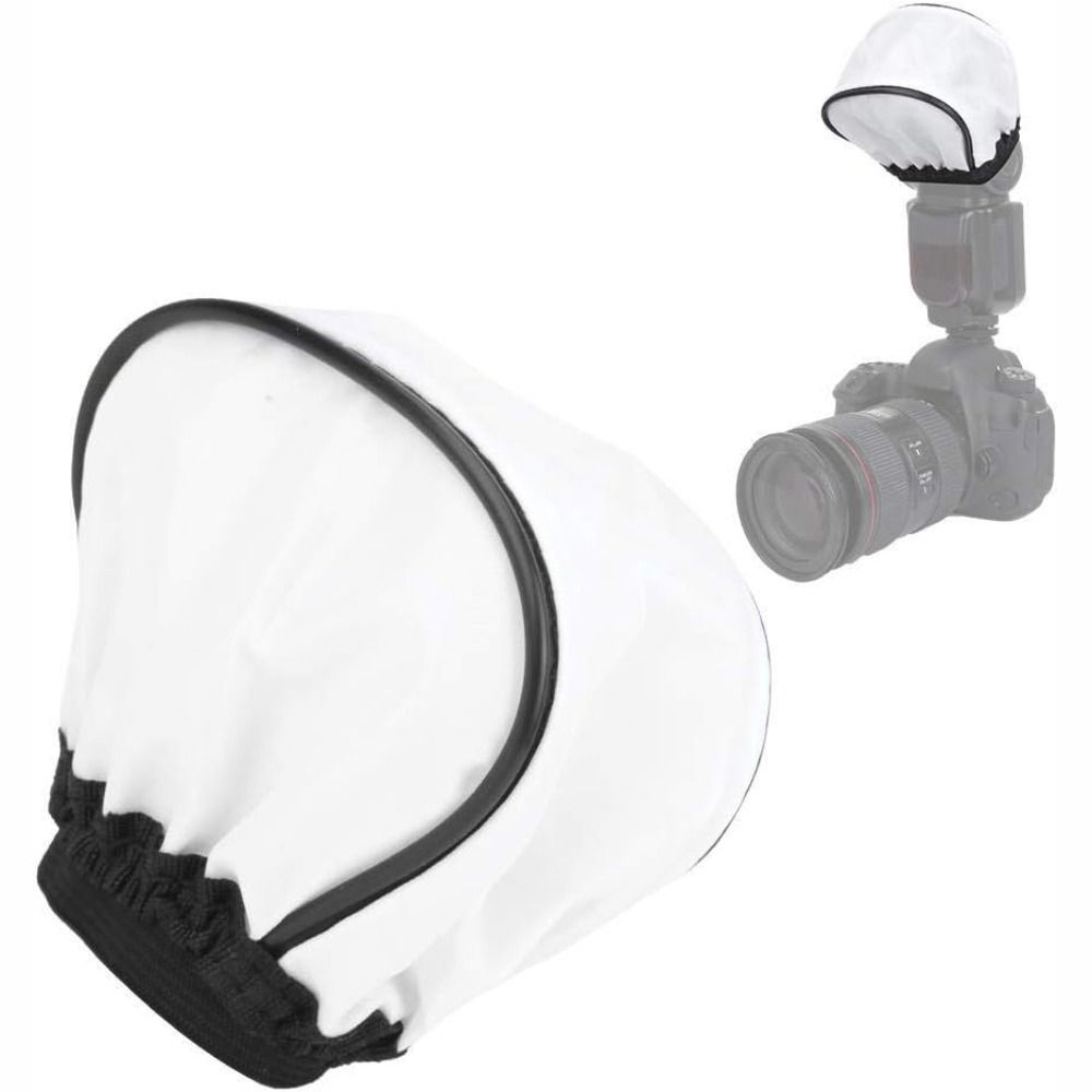 Nuovo Softbox Universale Mini  - Strobe Light Studio recensione e prezzo
