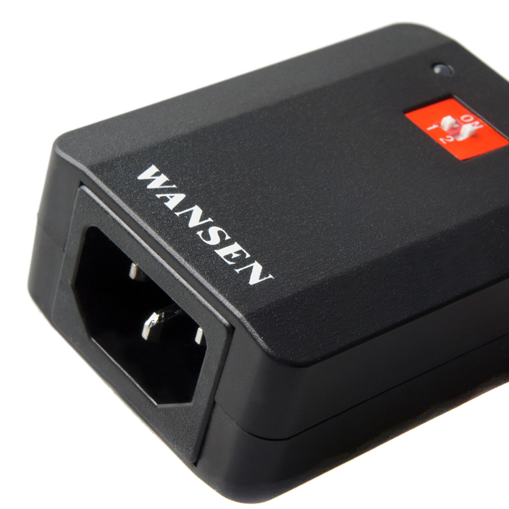 Andoer Universal AC-04 4 canal - Strobe Light Studio recensione e prezzo
