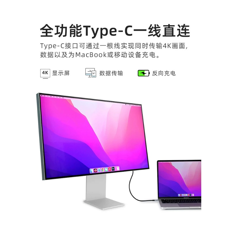 Monitor verticale IPS da 27 po - Photography Graphic Design recensione e prezzo