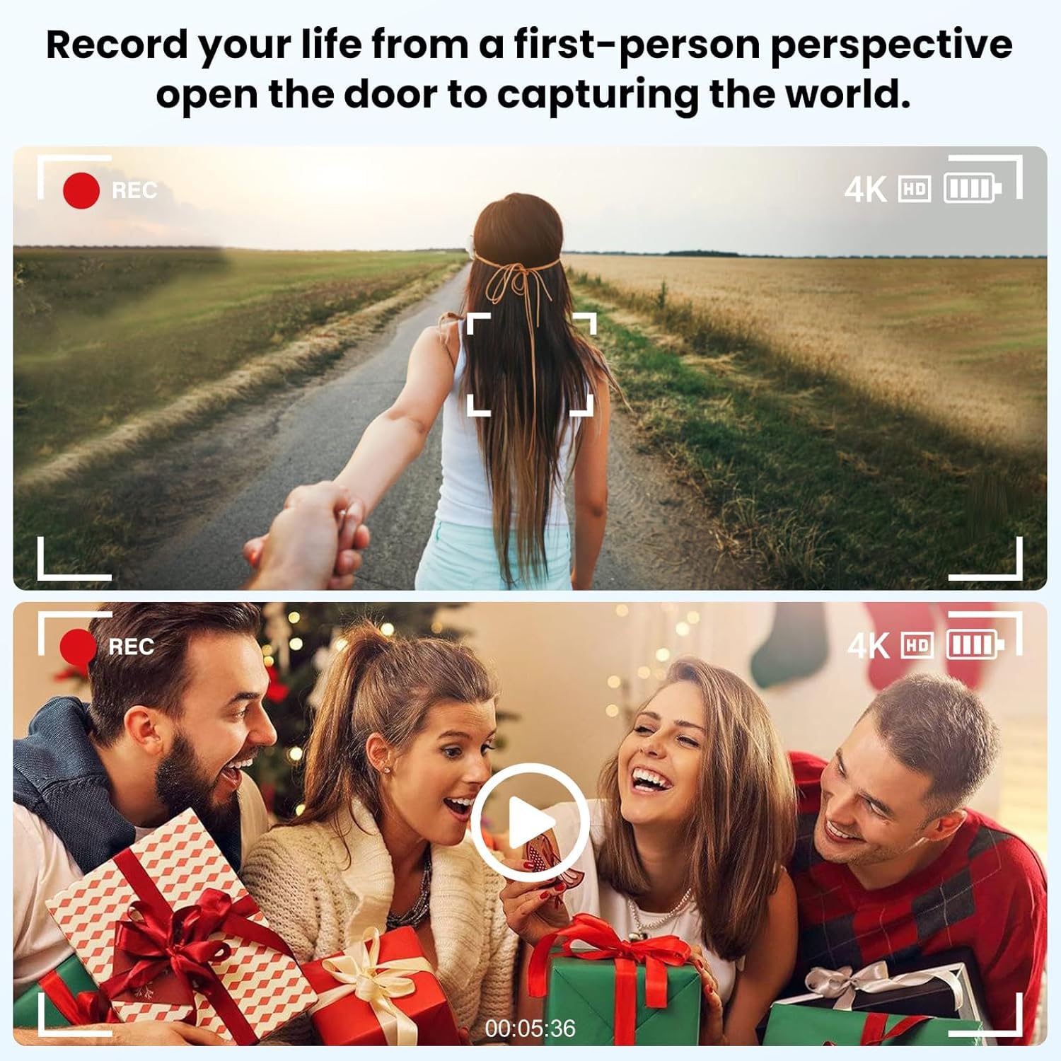 Nuova fotocamera da 8 MP occhi - Photography Translate recensione e prezzo