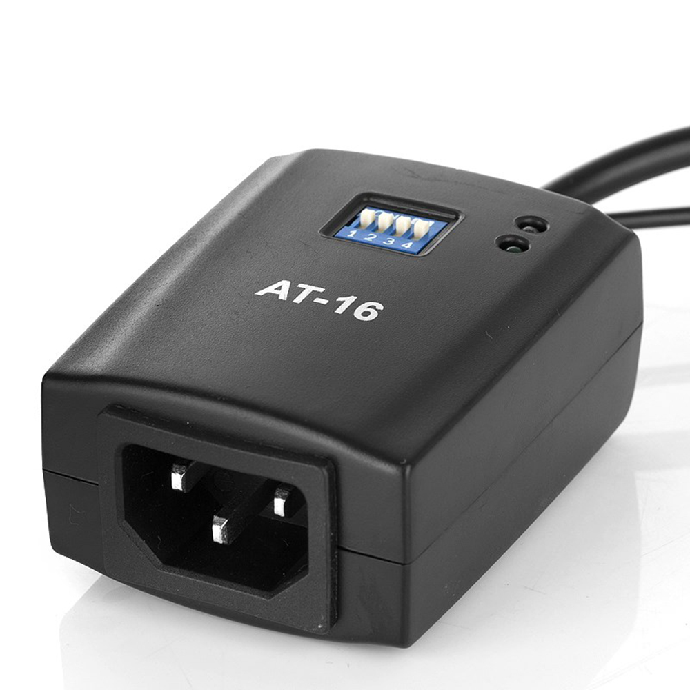 GODOX AT-16 16 canali Wireless - Strobe Light Studio recensione e prezzo