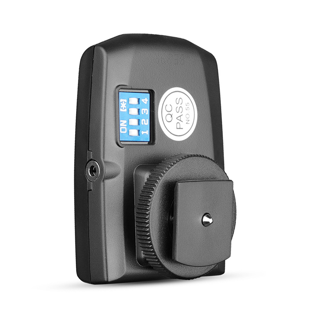 GODOX AT-16 16 canali Wireless - Strobe Light Studio recensione e prezzo