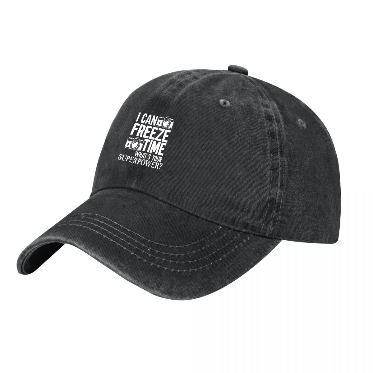 Cappellino da Baseball Vintage - Photography Graphic Design recensione e prezzo