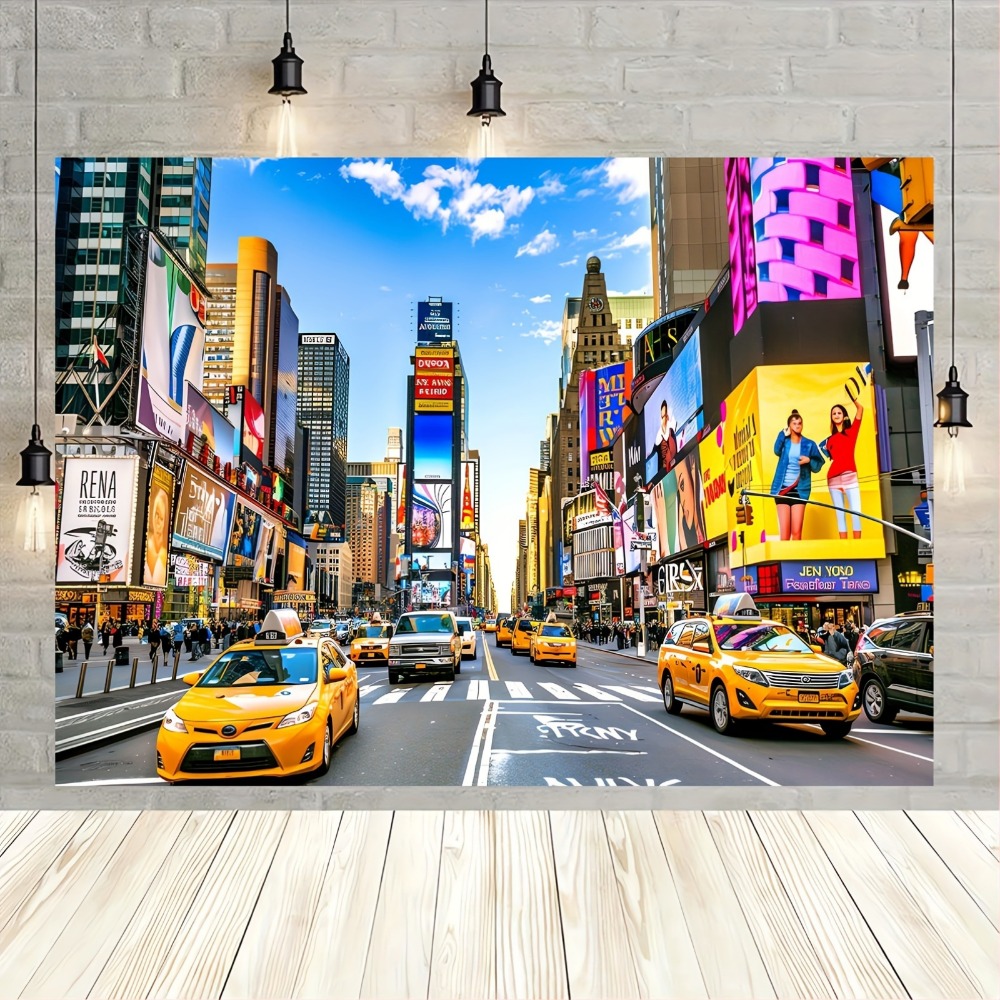 Tapestry New York Times Square - Photography New York recensione e prezzo