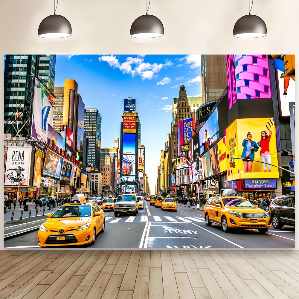 Tapestry New York Times Square - Photography New York recensione e prezzo