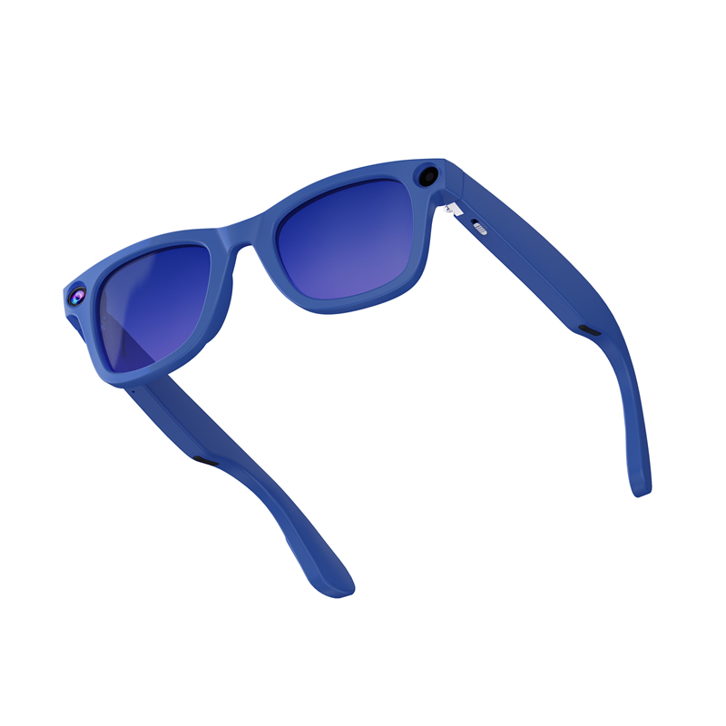 G300 AI Smart Glasses 800W HD  - Photography Translate recensione e prezzo