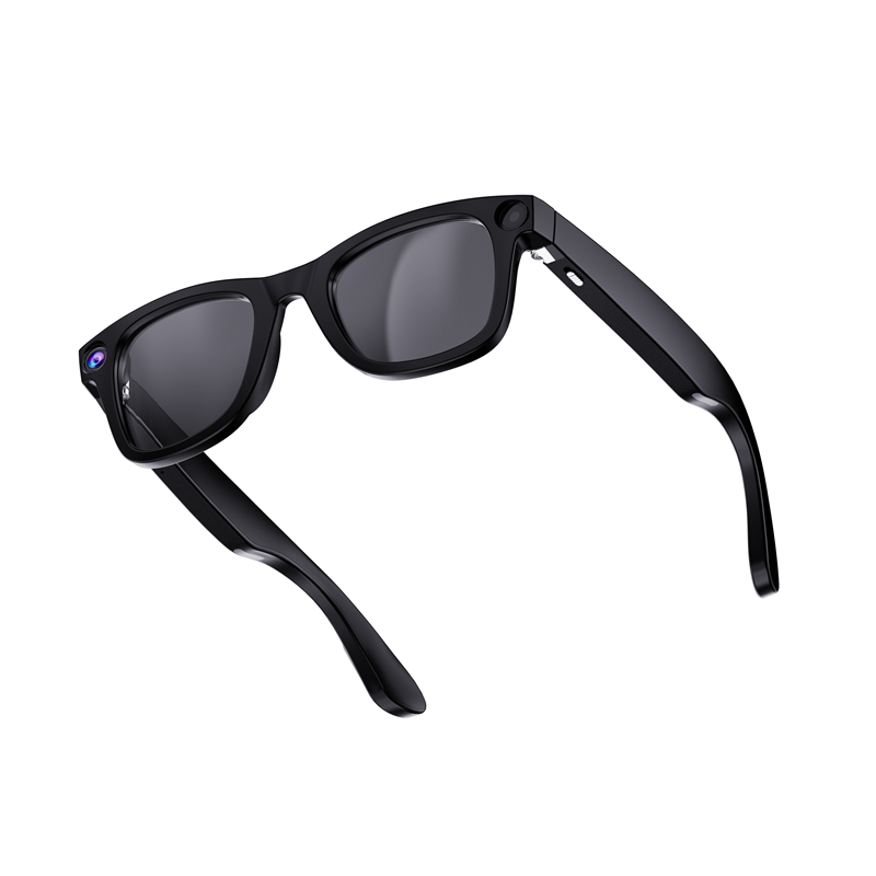 G300 AI Smart Glasses 800W HD  - Photography Translate recensione e prezzo