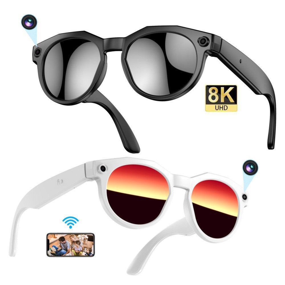Occhiali W611 Multifunzione co - Photography Translate recensione e prezzo