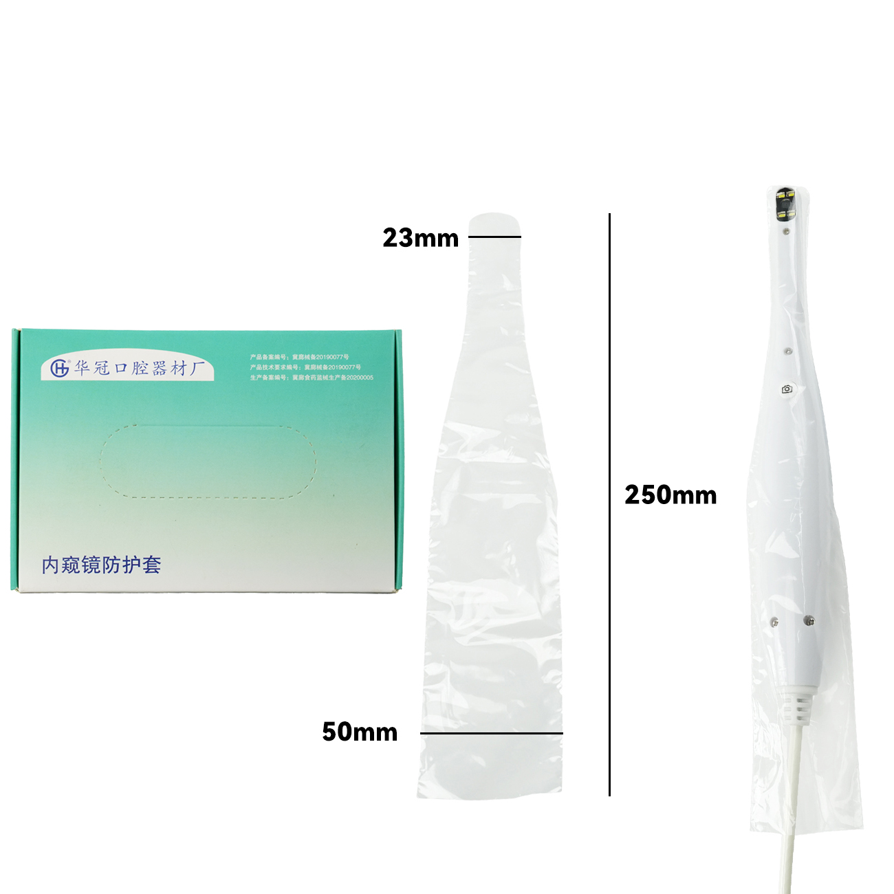 TJDent Pellicola Protettiva Mo - Photography Dental recensione e prezzo