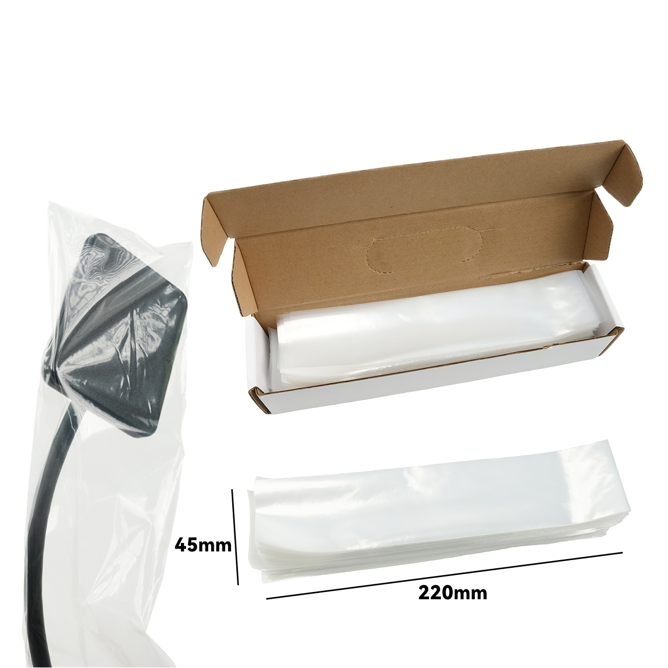 TJDent Pellicola Protettiva Mo - Photography Dental recensione e prezzo