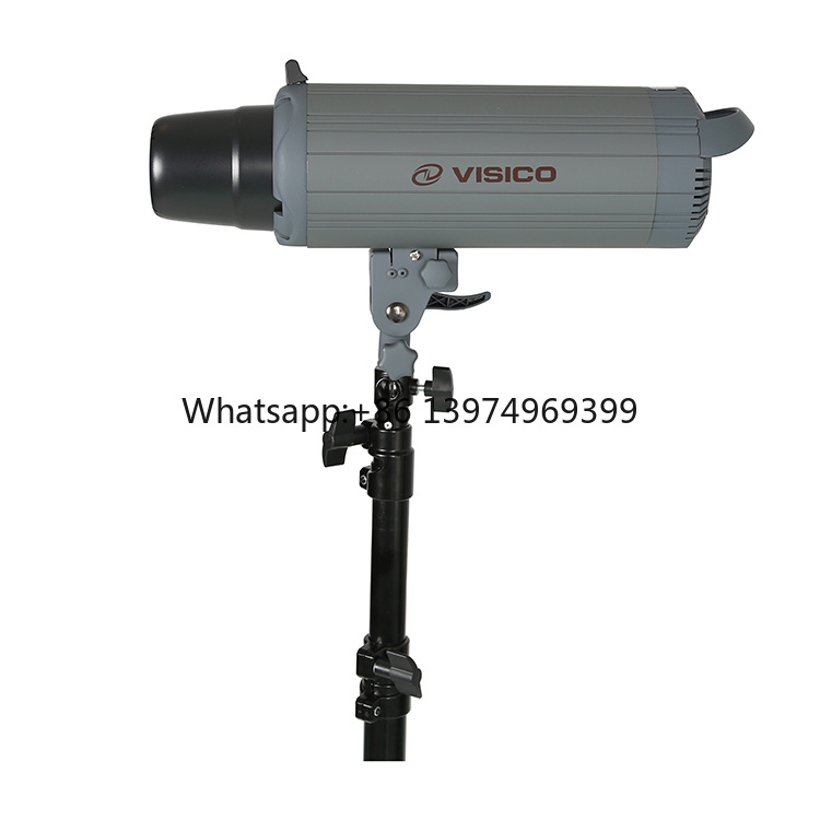 Illuminazione Fotografica ad A - Strobe Light Studio recensione e prezzo