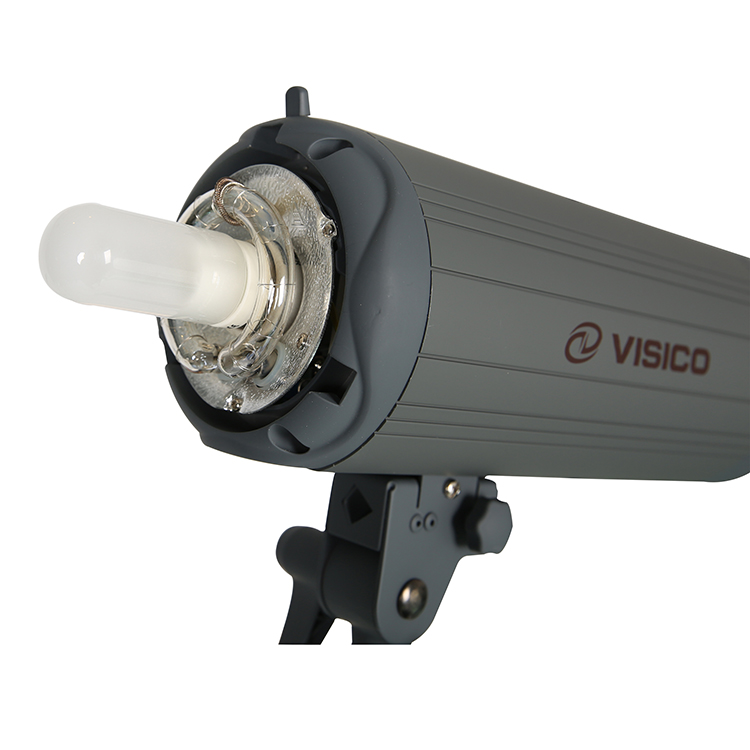 Illuminazione Fotografica ad A - Strobe Light Studio recensione e prezzo