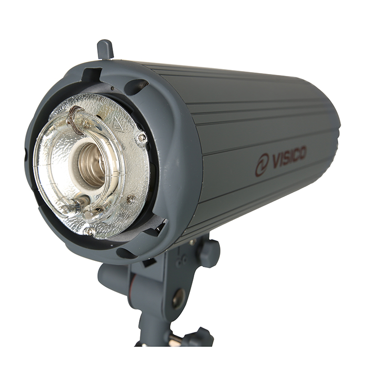 Illuminazione Fotografica ad A - Strobe Light Studio recensione e prezzo