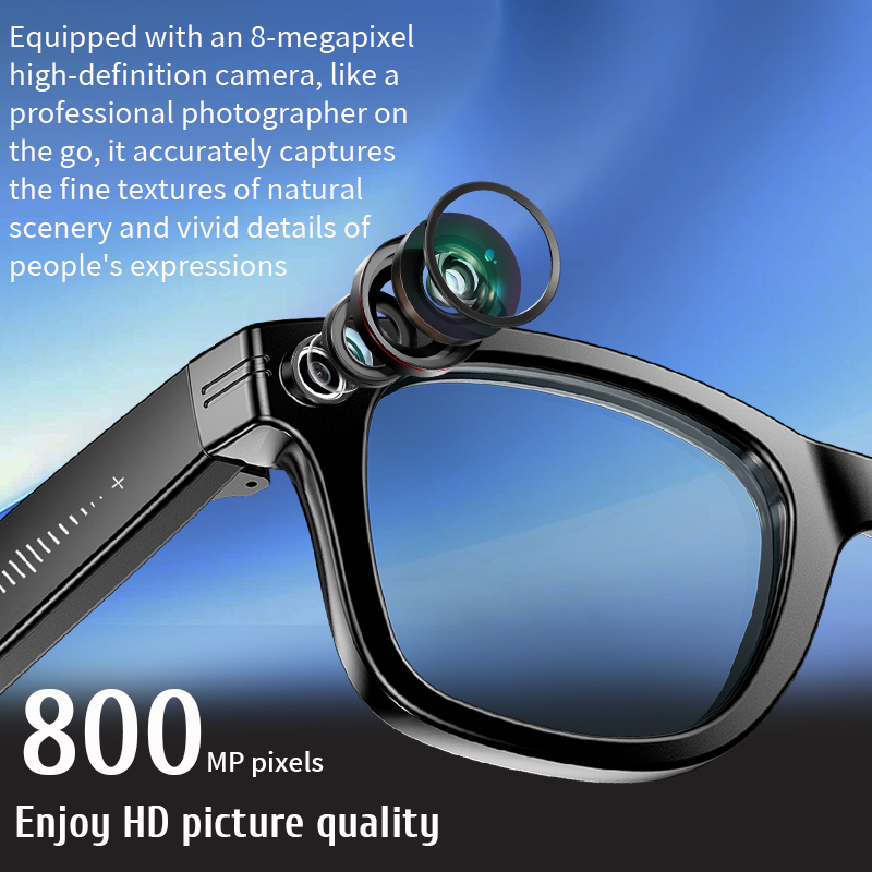 Nuovi occhiali intelligenti pe - Photography Translate recensione e prezzo