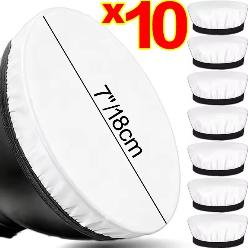 1/3/5/10 Pezzi Diffusore Morbi - Strobe Light Studio recensione e prezzo