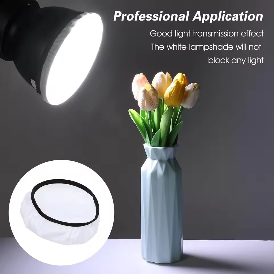 1/3/5/10 Pezzi Diffusore Morbi - Strobe Light Studio recensione e prezzo