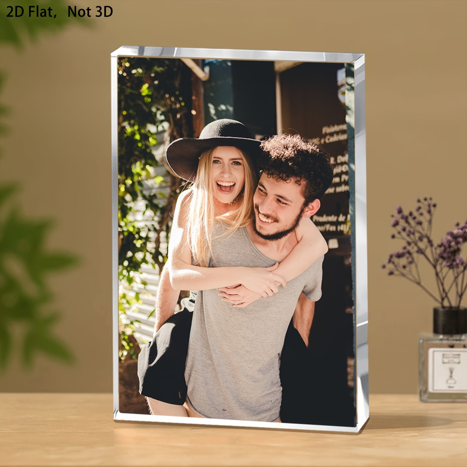 Cornici Fotografiche in Acrili - Photography Exhibition recensione e prezzo