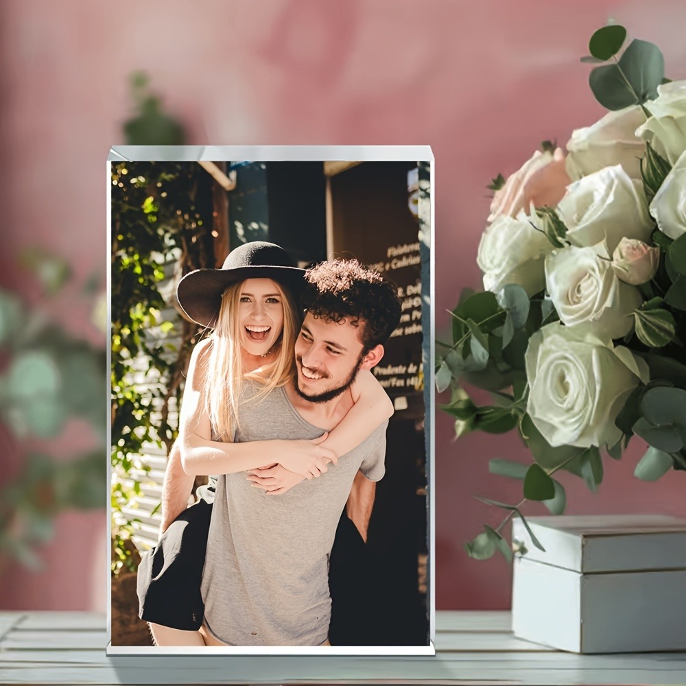 Cornici Fotografiche in Acrili - Photography Exhibition recensione e prezzo
