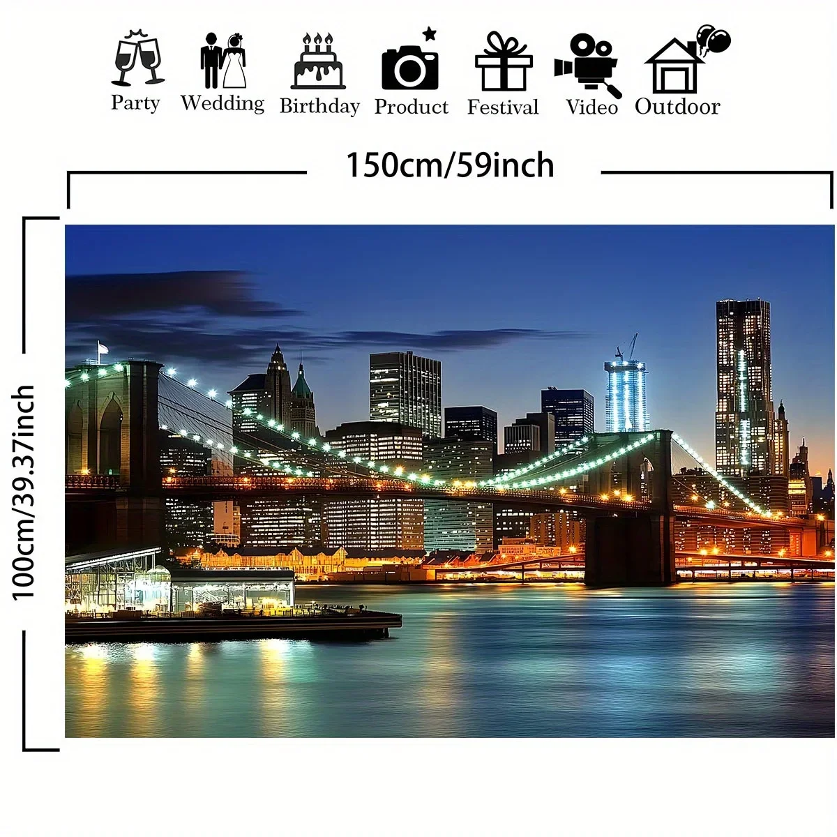 1 stradale della città di New  - Photography New York recensione e prezzo
