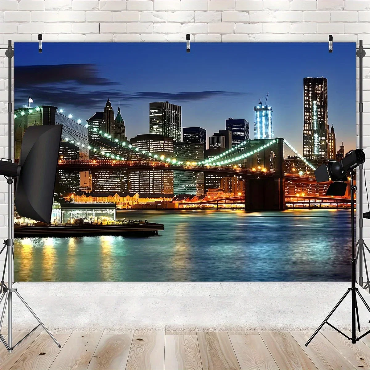 1 stradale della città di New  - Photography New York recensione e prezzo