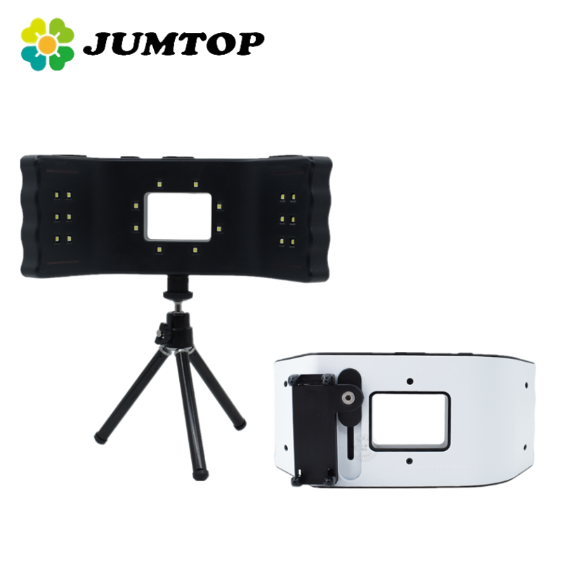 Lampada LED JUMTOP per Fotogra - Photography Dental recensione e prezzo