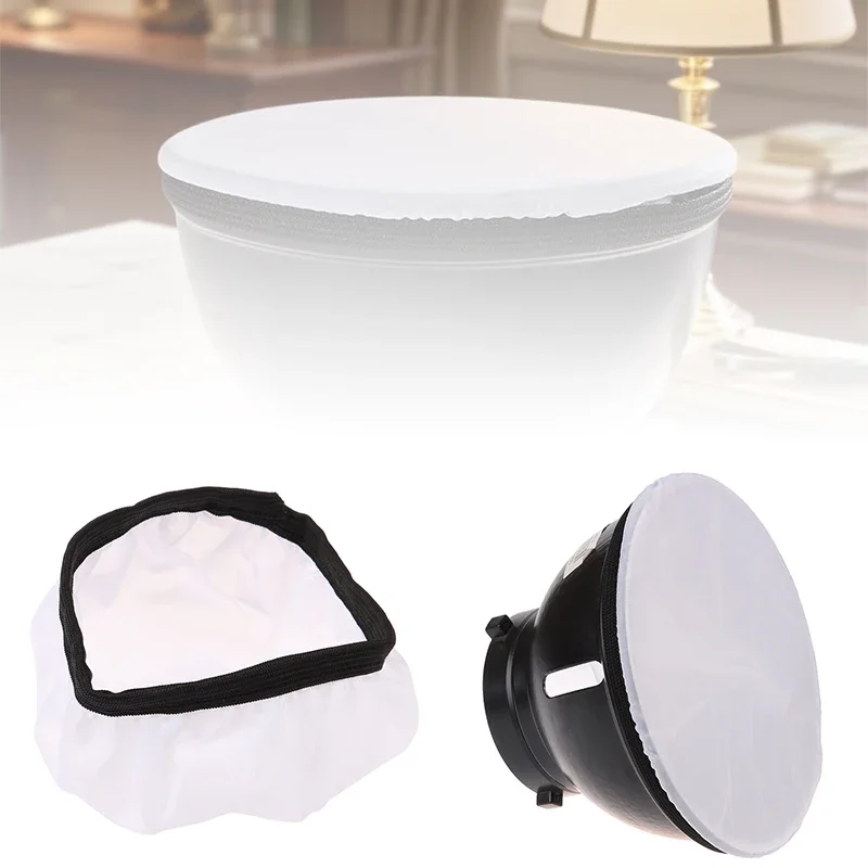 Panno diffusore bianco morbido - Strobe Light Studio recensione e prezzo